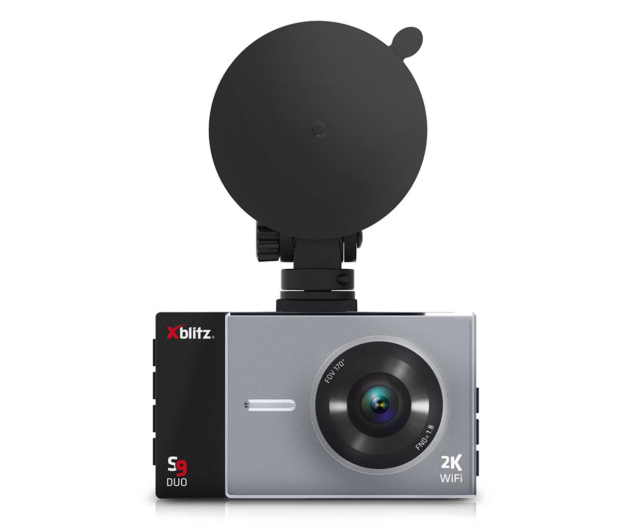 XBLITZ S9 Duo 2K/170/3" - 1234383 - zdjęcie 4